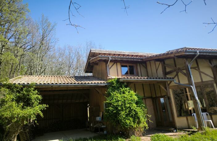 Propriété — photo 2