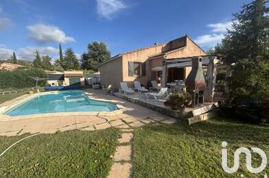 Maison 4 pièces 650000 €