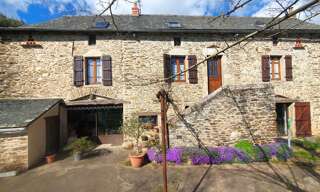 Maison 8 Pièces 155 m² à vendre à La Salvetat-Peyralès (12440)