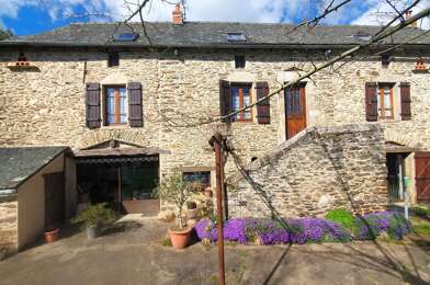 Maison 8 pièces 249500 €