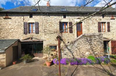 Corps de ferme — photo du bien