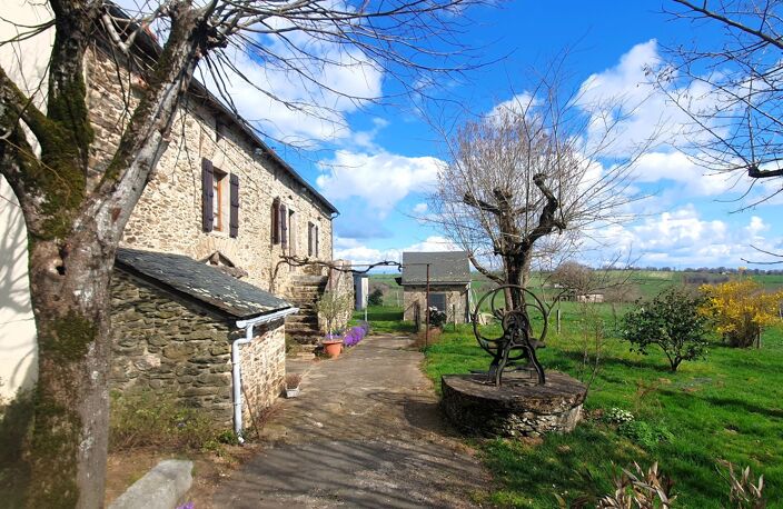 Corps de ferme — photo 2