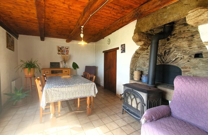 Corps de ferme — photo 4
