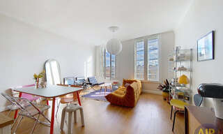 Appartement 4 Pièces 100 m² à vendre à Bordeaux (33000)