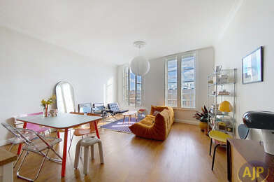 Appartement 4 pièces 498750 €