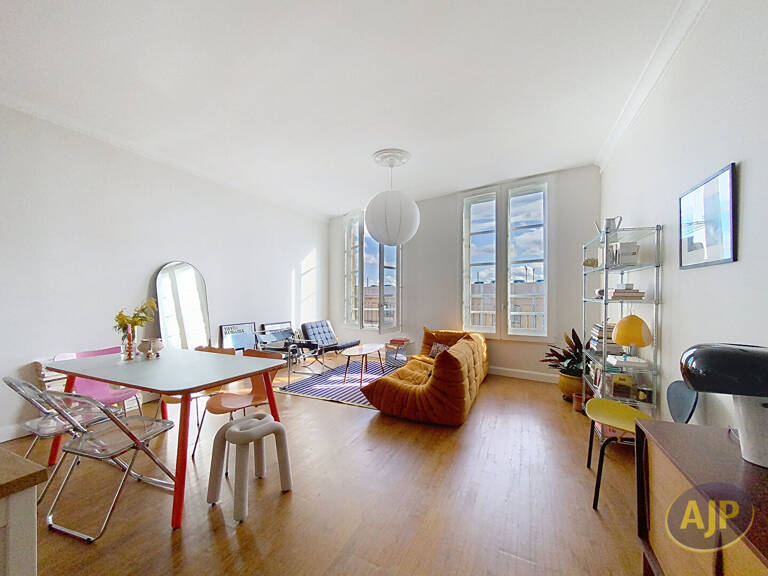 Appartement T4 Quais — photo 1