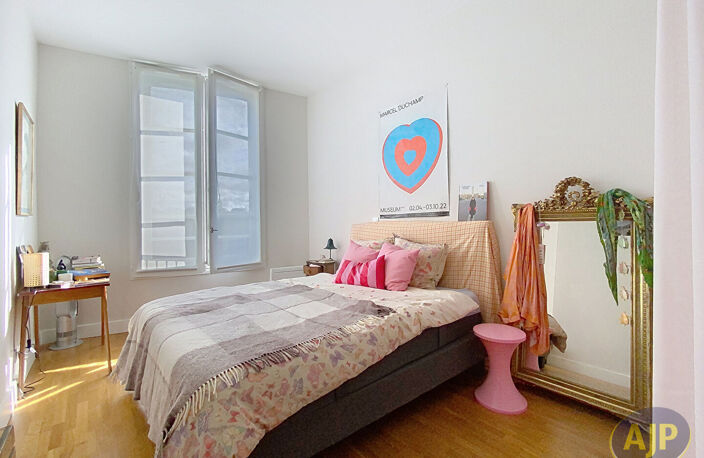 Appartement T4 Quais — photo 2
