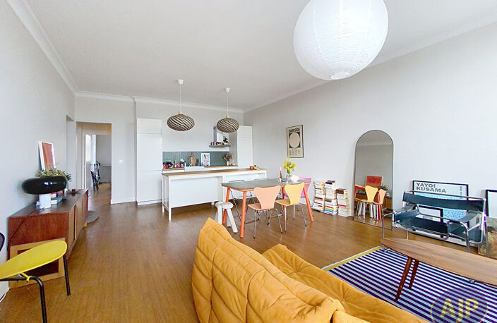 Appartement T4 Quais — photo 4