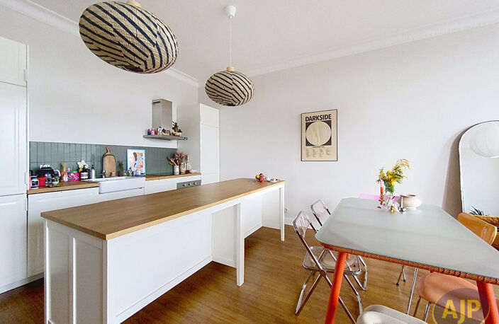 Appartement T4 Quais — photo 5