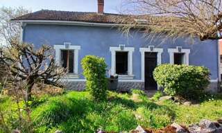 Maison 5 Pièces 100 m² à vendre à Toury-Lurcy (58300)