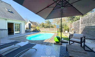 Maison 6 Pièces 150 m² à vendre à Saint-Herblain (44800)