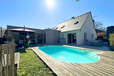 Maison 6 pièces 489000 €
