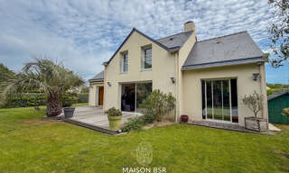 Maison 7 Pièces 155 m² à vendre à Vertou (44120)