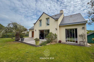 Maison 7 pièces 634900 €