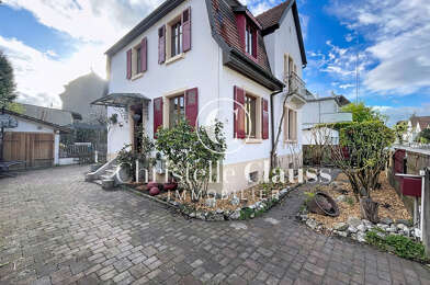 Maison 5 pièces 330000 €