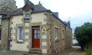 Maison 4 Pièces 79 m² à vendre à Guerlédan (22530)