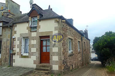 Maison 4 pièces 102000 €