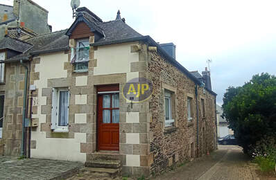 Maison Guerlédan 4 pièces 80 m2 — photo du bien