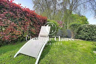 Appartement 4 pièces 325000 €