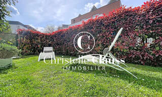 Appartement 4 Pièces 86 m² à vendre à Eckbolsheim (67201)