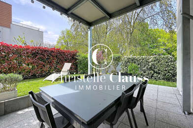 Appartement 4 pièces 325000 €