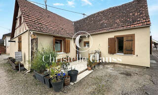 Maison 4 Pièces 75 m² à vendre à Sommerau (67310)