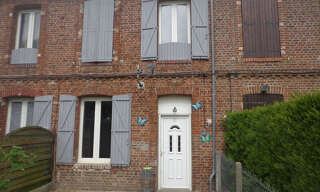 Maison 3 Pièces 57 m² à louer à Écouis (27440)