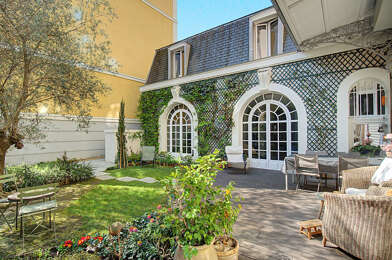 Maison 5 pièces 999000 €