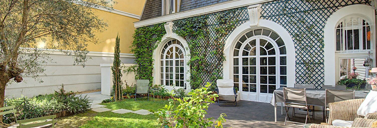 Maison 5 Pièces 155 m² à vendre à Aix-les-Bains (73100)