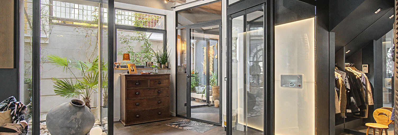 Appartement 5 Pièces 155 m² à vendre à Aix-les-Bains (73100)