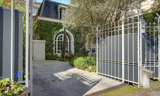 Appartement 5 Pièces 155 m² à vendre à Aix-les-Bains (73100)