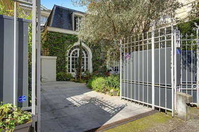 Appartement 5 pièces 999000 €