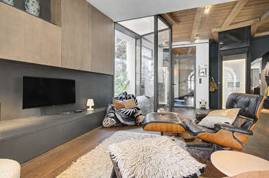 Appartement 5 pièces 999000 €