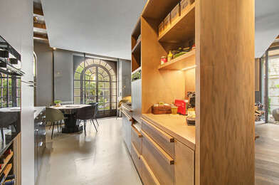 Appartement 5 pièces 999000 €