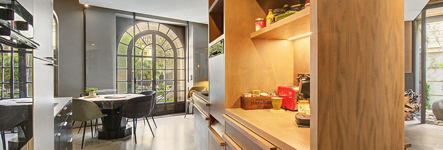 Appartement 5 Pièces 155 m² à vendre à Aix-les-Bains (73100)