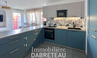 Appartement 4 Pièces 75 m² à vendre à Villeurbanne (69100)