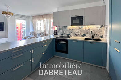 Appartement 4 pièces 262000 €