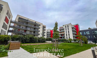 Appartement 4 Pièces 75 m² à vendre à Villeurbanne (69100)