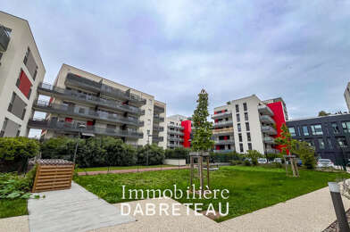 Appartement 4 pièces 239000 €