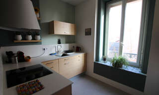 Appartement 3 Pièces 64 m² à louer à Lyon 7 (69007)