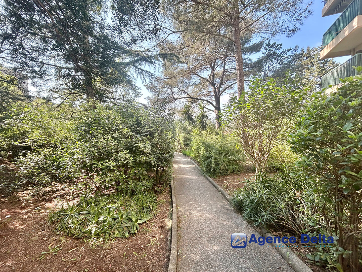 Appartement  T2 à vendre Toulon 83100