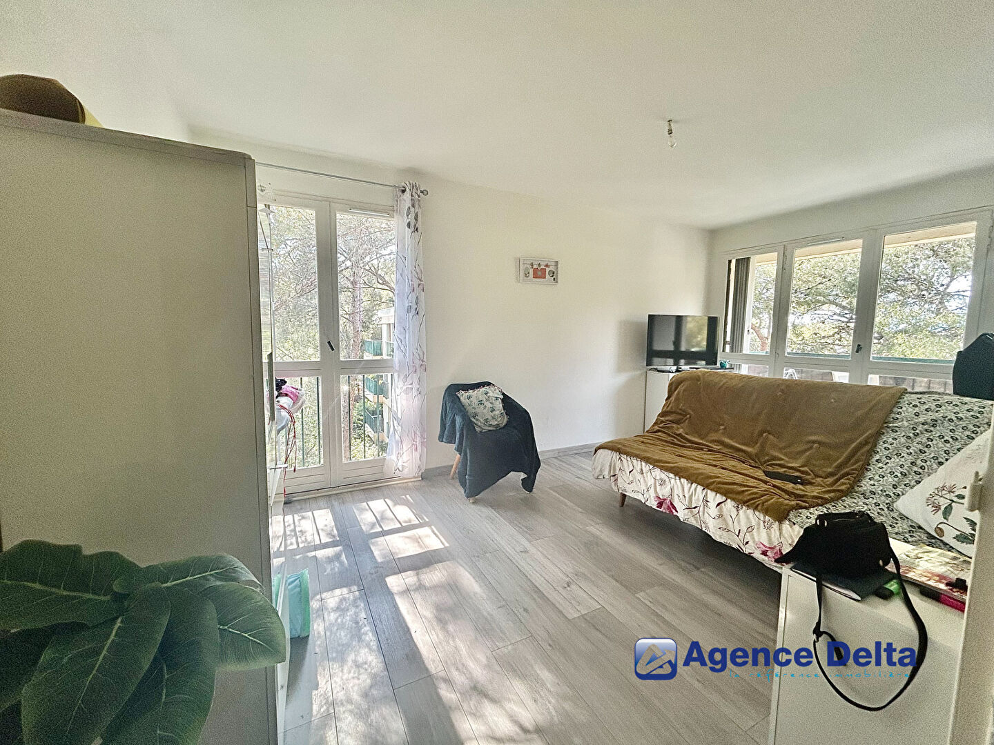 Appartement  T2 à vendre Toulon 83100