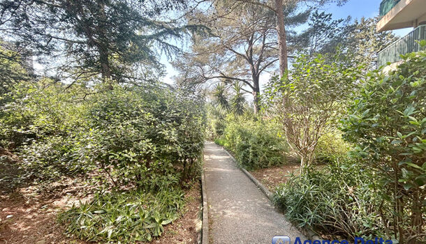 Appartement 2 pièces  à vendre Toulon 83100