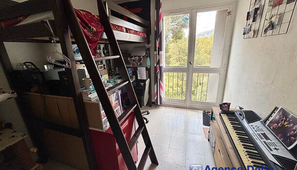 Appartement 2 pièces  à vendre Toulon 83100