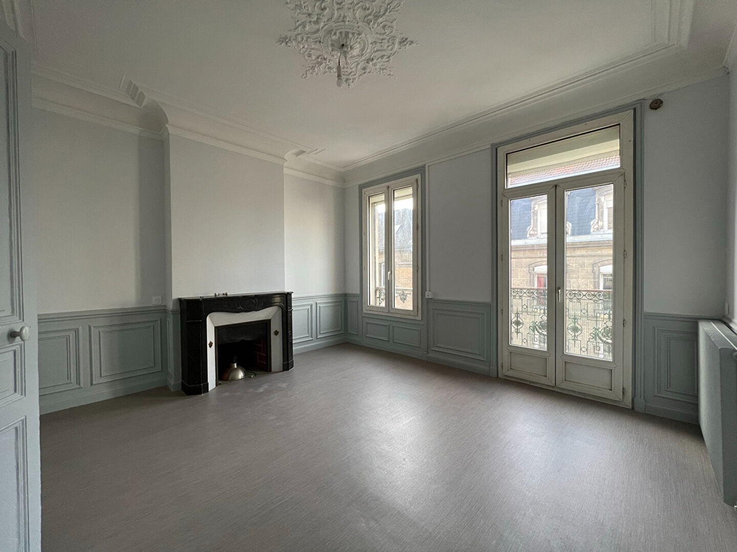 Appartement  T4 à louer Reims 51100