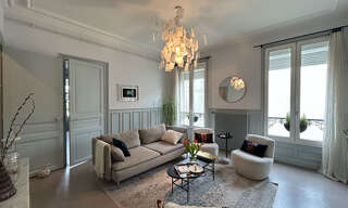 Appartement 4 Pièces 84 m² à louer à Reims (51100)