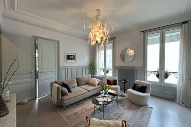 Appartement 4 pièces 930 €