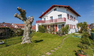 Appartement 4 Pièces 108 m² à vendre à Ciboure (64500)