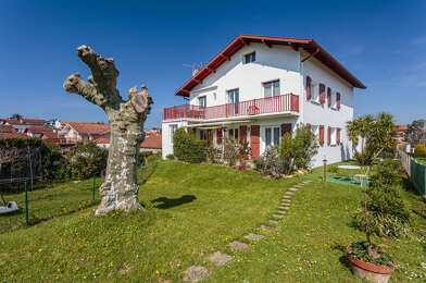 Appartement 4 pièces 550000 €