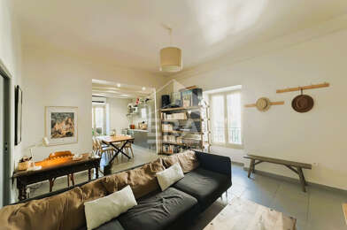 Appartement 3 pièces 230000 €